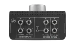 Mackie Big Knob Passive
