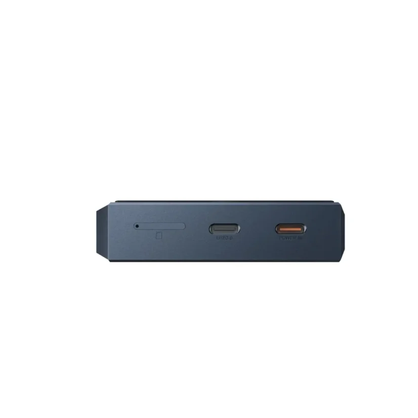 FiiO M23