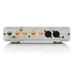 Musical Fidelity MX-VYNL Strieborná