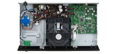 Denon DCD-600NE Silver