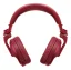 Pioneer DJ HDJ-X5BT Red