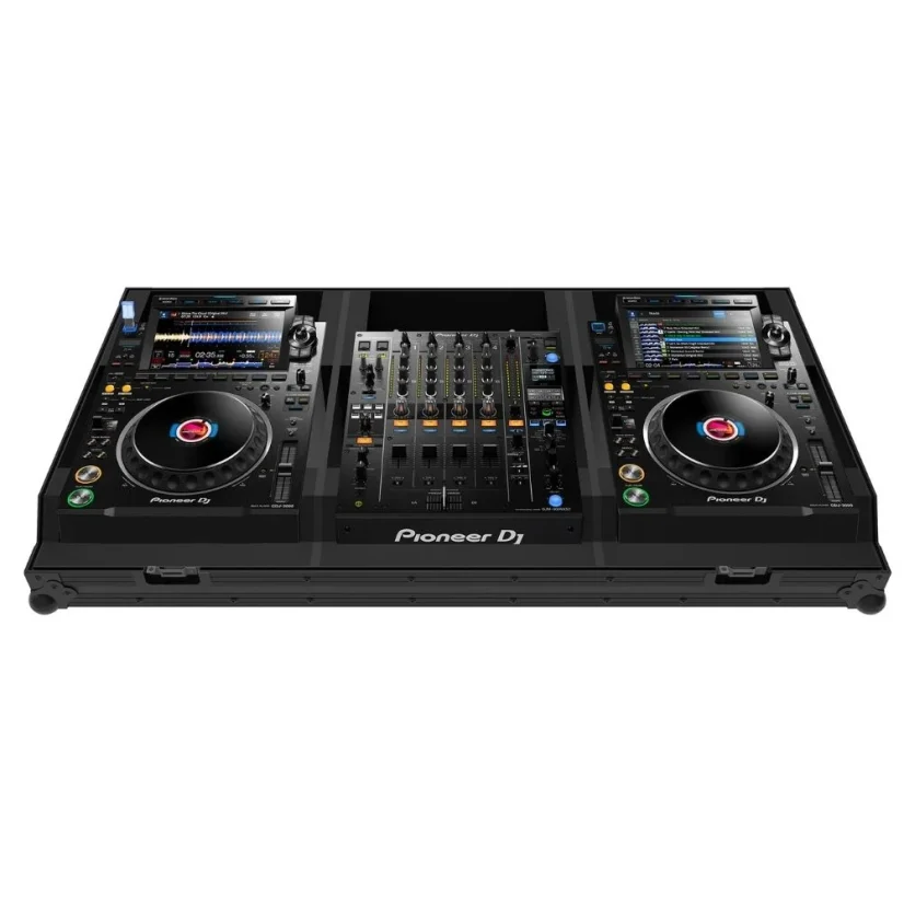 ZOMO Flightcase Set-3900 NSE ZOMO Flightcase Set-3900 NSE