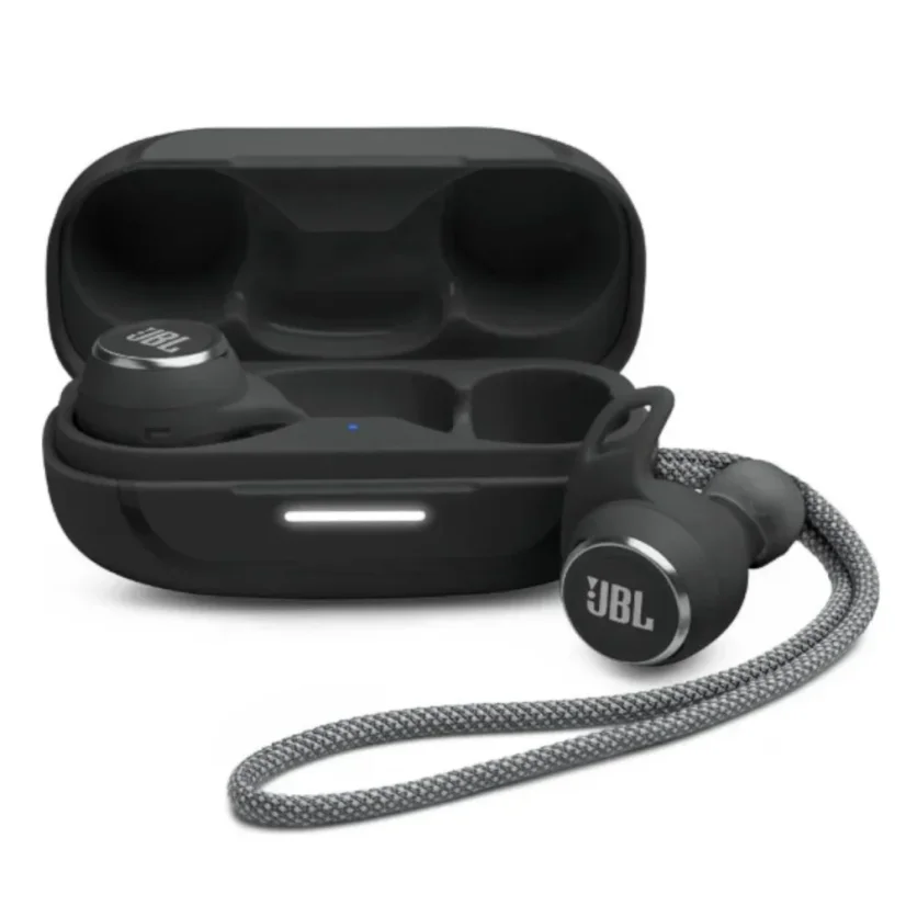 JBL Reflect Aero TWS Black