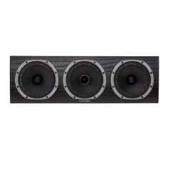 FYNE Audio F500c Black Oak