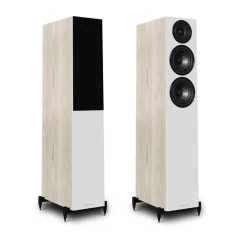 Wharfedale  Diamond 12.4 light oak