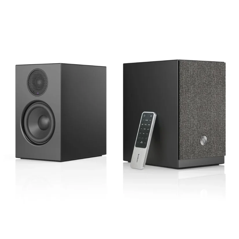 Audio Pro A28 Čierne
