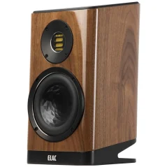 Elac Vela BS 403.2 Walnut High Gloss