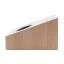 JBL STAGE 240H Biela