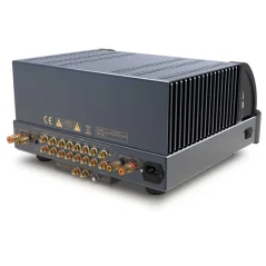 PrimaLuna EVO 300 Hybrid Integrated Amplifier Black