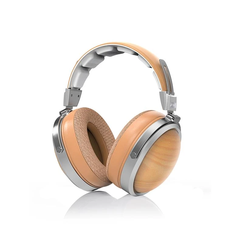 FiiO FT1  beech wood