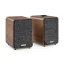 Ruark Audio MR1 Mk3 Rich Walnut