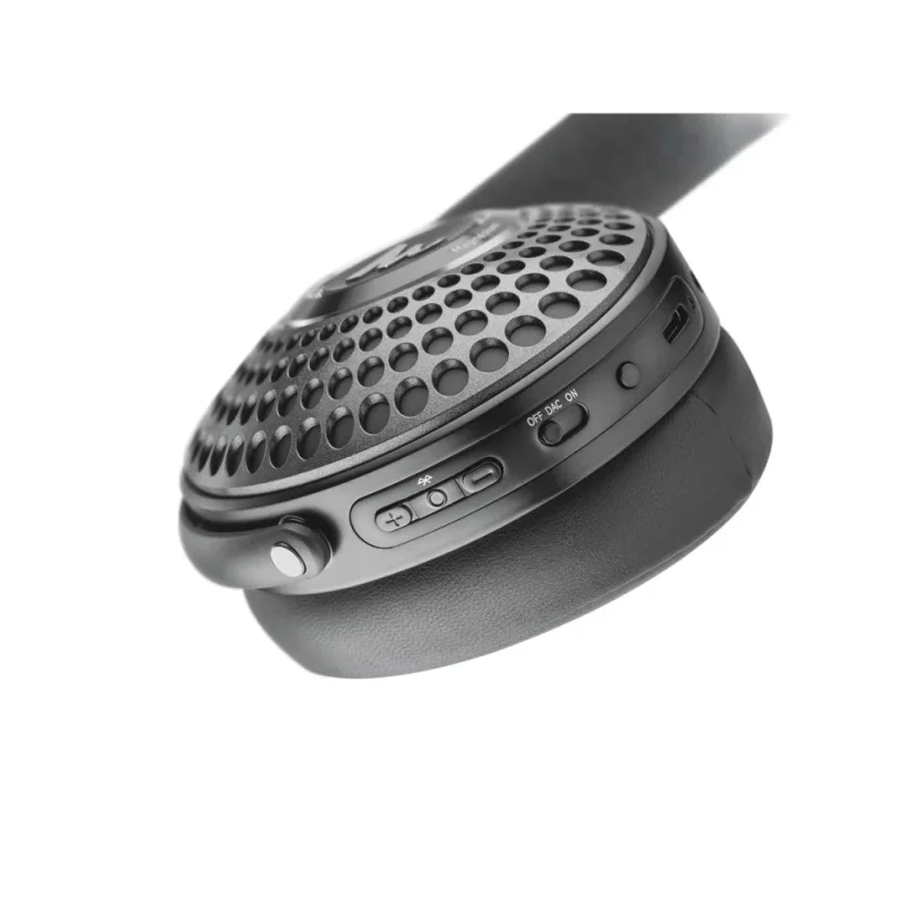 Focal BATHYS MG grafitovo sivá