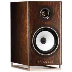 Triangle Capella hmlistá hnedá