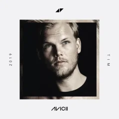 VINYL Avicii - Tim LP