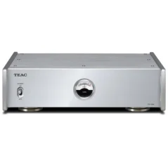 Teac CG-10M-A Strieborná