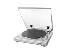 Denon DP-29F Strieborný