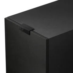 KEF Q1 Meta Black