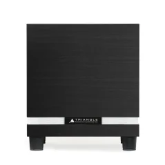 Triangle Thetis 300 čierny jaseň