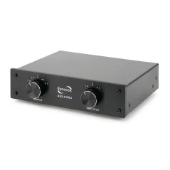 Dynavox AUX-S PRO Čierne