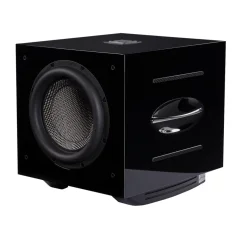 REL Carbon Special Black Label
