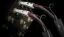 Audioquest FireBird interconnect RCA 1m