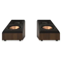 Klipsch RP-500SA II Walnut