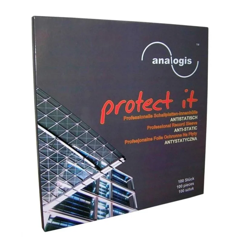 Analogis Protect it 6067