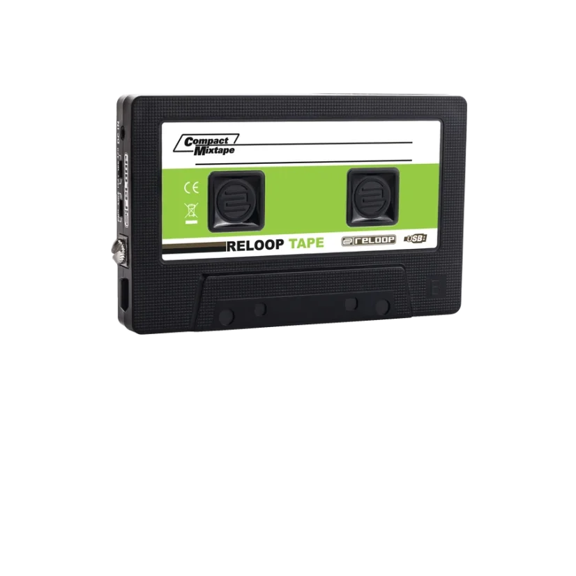 Reloop Tape