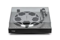 Thorens TD 404 DD Piano black