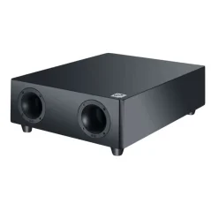 Heco Ambient Sub 88F Čierna matná