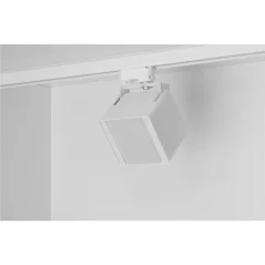 Biamp KUBO3 White