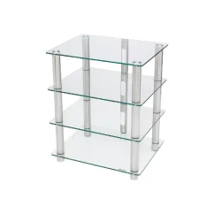 NorStone EPUR 4 HIFI Clear Satin