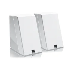 SVS Ultra Elevation Piano white