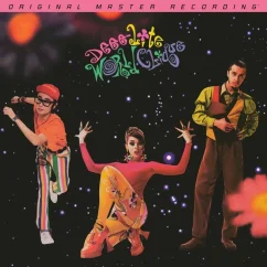 MoFi Deee-Lite - World Clique 2 LP 45 RPM Limited Edition PRE ORDER