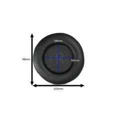 Veles-X K92 K240 Earpads