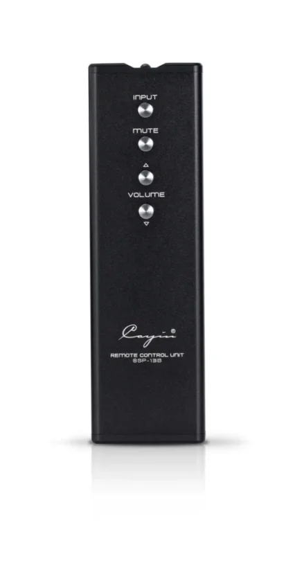 Cayin JAZZ 90 - The Boutique Edit.  SILVER EL34-STR BLACKPLATE™ TAD PREMIUM 