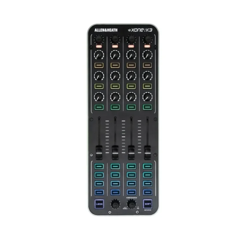 Allen&Heath XONE:K3