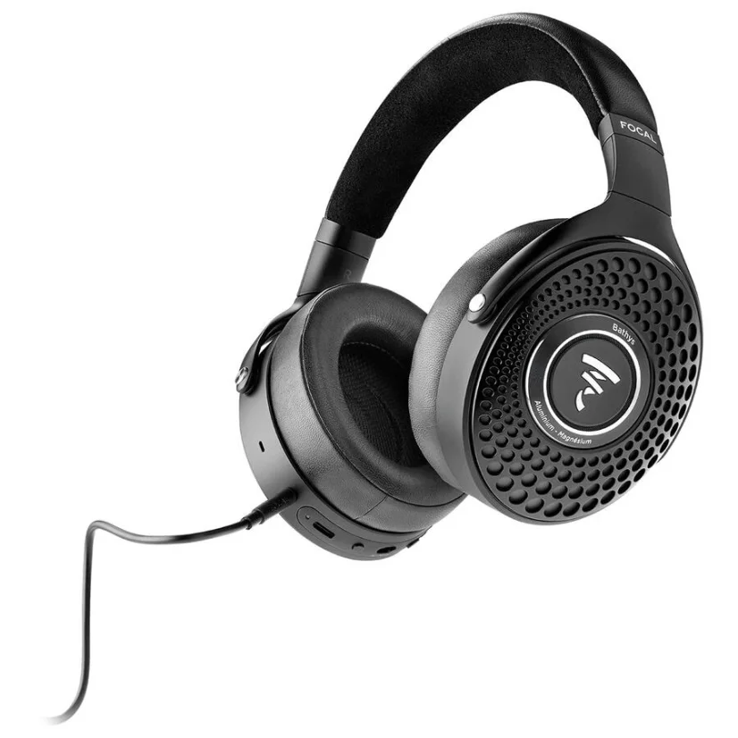 Focal BATHYS Black