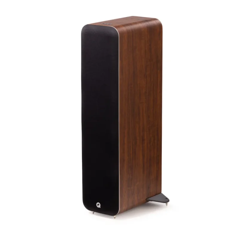 Q Acoustics M40 Walnut