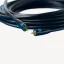 REL Commander Black 5m