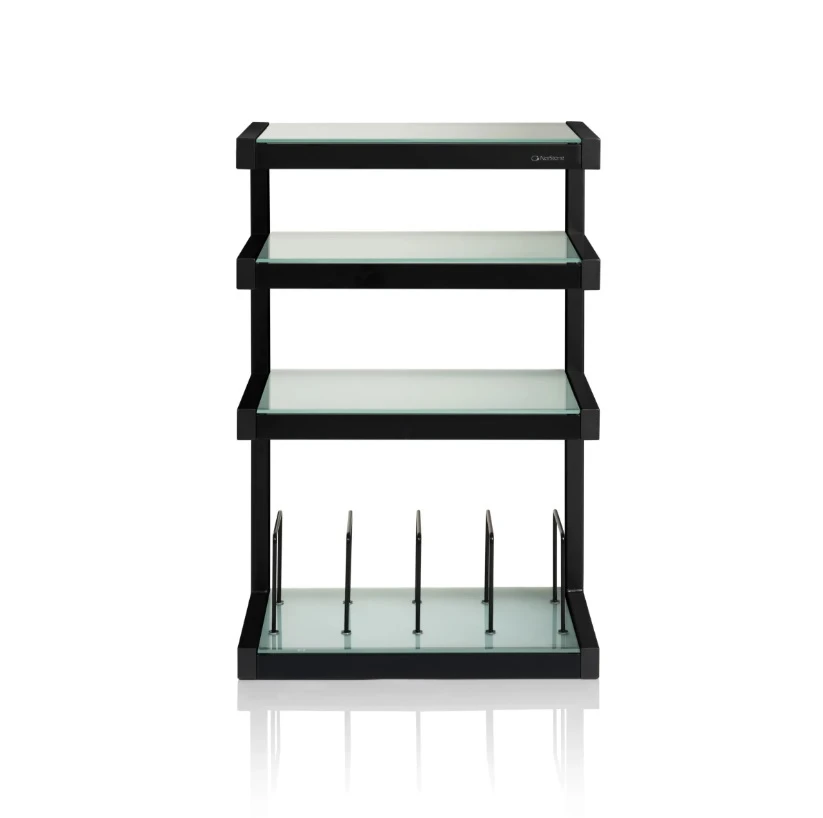NorStone  Esse Hifi Vinyl Black/Frosted