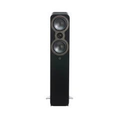 Q Acoustics 3050c Čierna