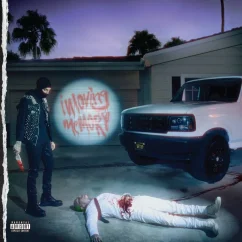 VINYL BLACKBEAR - IN LOVING MEMORY LP