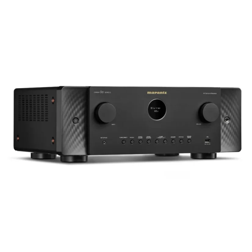 MARANTZ CINEMA 60DAB SERIES 2 čierny