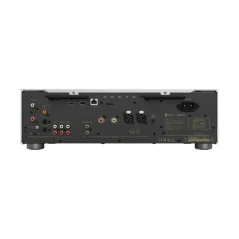 Onkyo P-80 strieborný