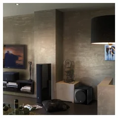 Focal Sub 1000 F Čierna