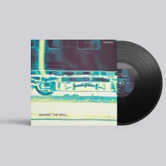 VINYL Inkwall - Against The Wall (LP)
