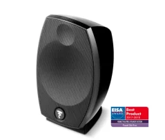Focal SIB EVO 2.0 Čierna
