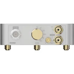 LAIV HARMONY LEXT PHONO Strieborná