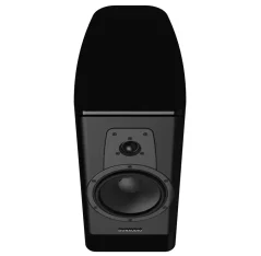 Dynaudio Contour 20i Čierna vysoký lesk